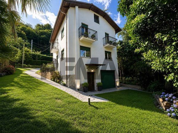 Casa Indipendente Carciano, Stresa, VB Vendita - Foto 4