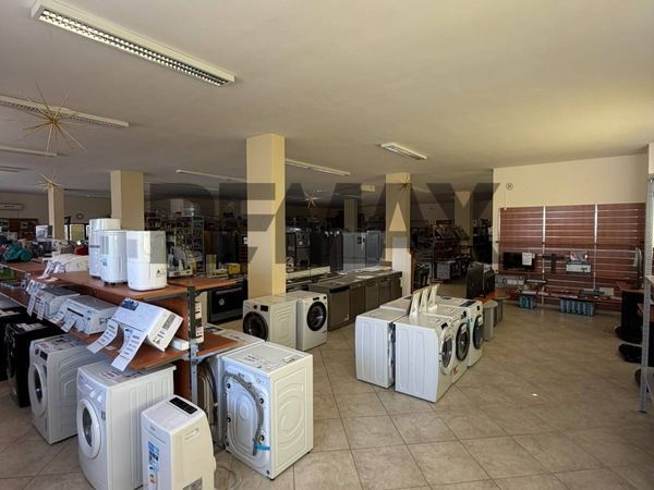 Locale Commerciale Nocelleto, Carinola, CE Vendita - Foto 4