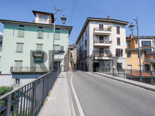 Loft/Open Space Ponte San Pietro, BG Vendita