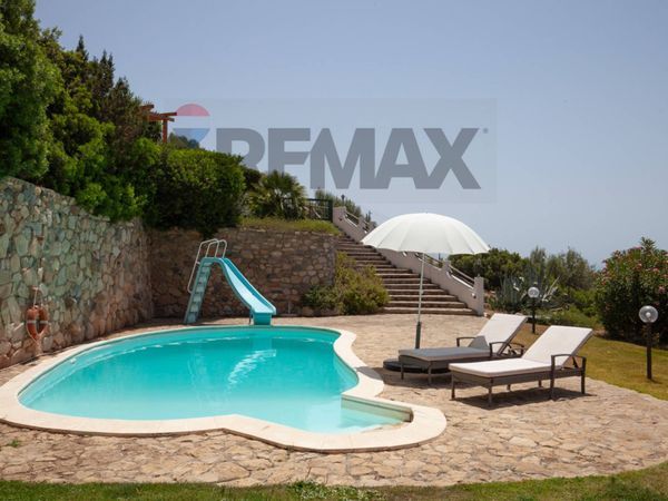 Villa singola Torre delle Stelle, Maracalagonis, CA Vendita - Foto 4