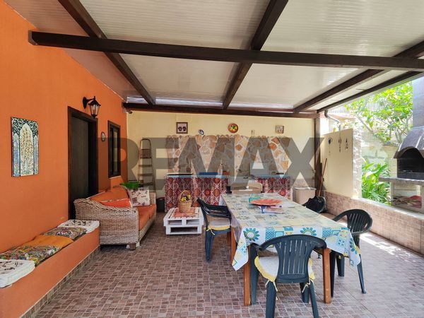 Villa o villino Santa Maria del Focallo, Ispica, RG Vendita - Foto 2