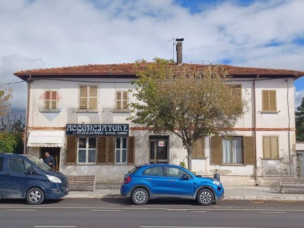 Appartamento Scurcola Marsicana, AQ Vendita - Foto 2