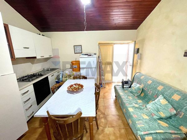 Casa Semindipendente Carlentini, SR Vendita