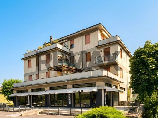 Appartamento Orologio, Reggio nell'Emilia, RE Vendita