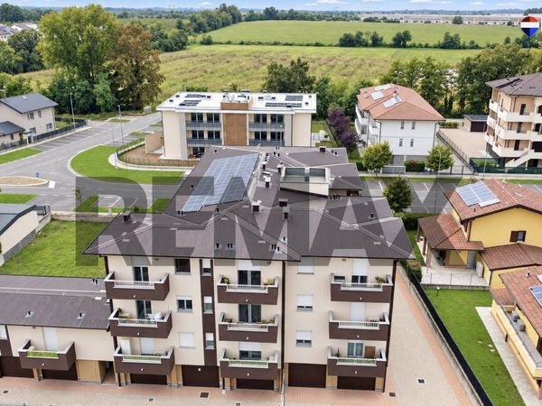 Appartamento Siziano, PV Vendita - Foto 3