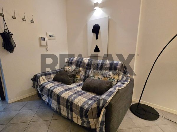 Appartamento Marebello, Rimini, RN Affitto - Foto 4