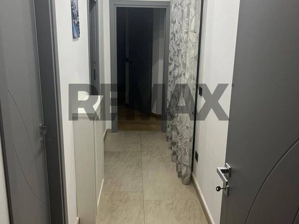 Appartamento Zona Corso Umberto I, Caivano, NA Vendita - Foto 4