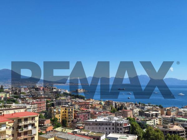 Appartamento Chiaia, Napoli, NA Vendita