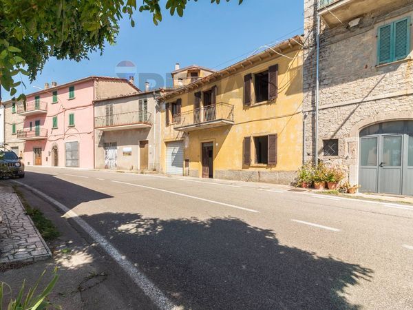 Appartamento Petricci, Semproniano, GR Vendita - Foto 3