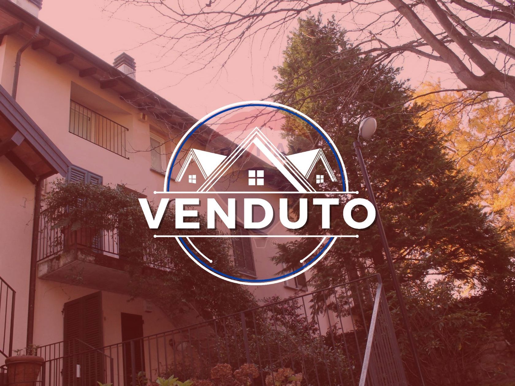 Appartamento Villa Laughier, Comerio, VA Vendita