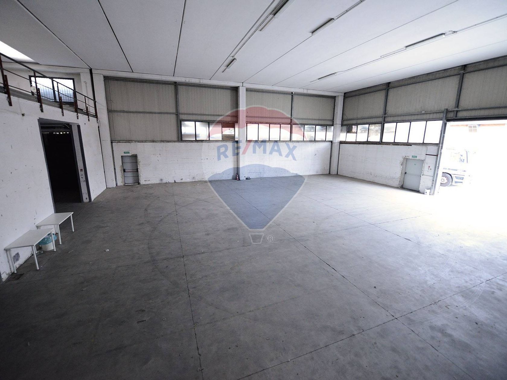 Capannone Industriale In Affitto Bergamo 36191016 31 Re Max Italia