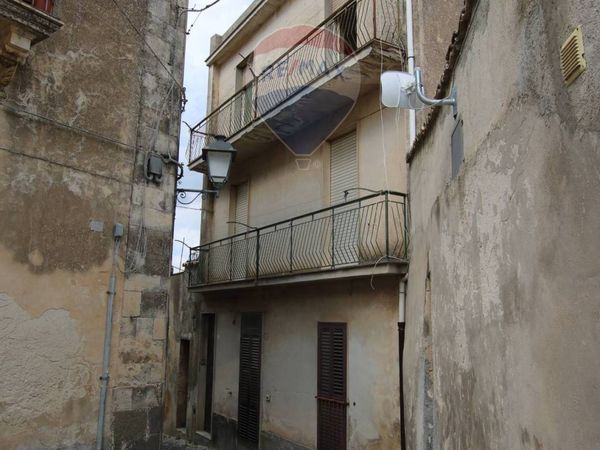 Appartamento Palazzolo Acreide, SR Vendita - Foto 2