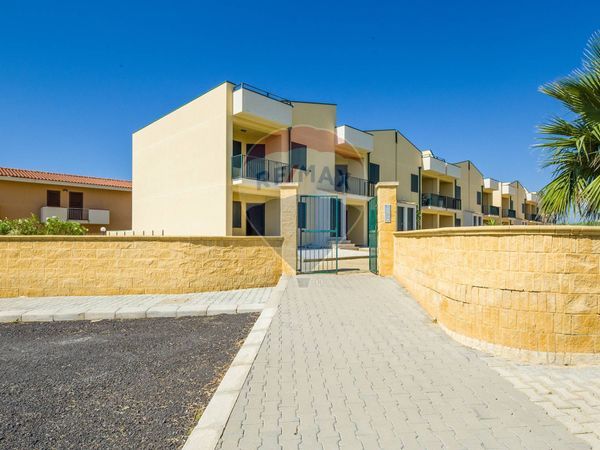 Villetta bifamiliare Marzamemi, Pachino, SR Vendita - Foto 4