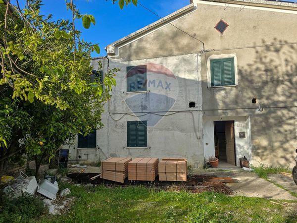 Casa Indipendente Villamagna, CH Vendita - Foto 4