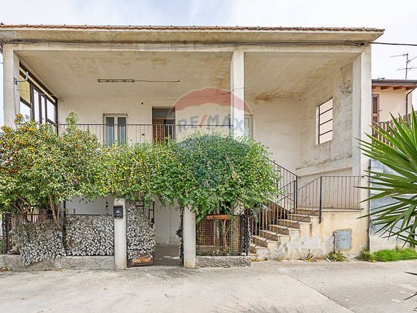 Casa Indipendente Piane San Pantaleone e Valle Sant'angelo, Miglianico, CH Vendita - Foto 3