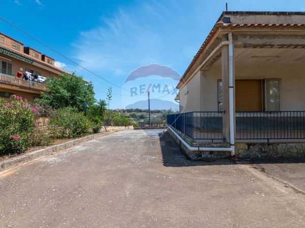 Villa o villino Grammichele, CT Vendita - Foto 4