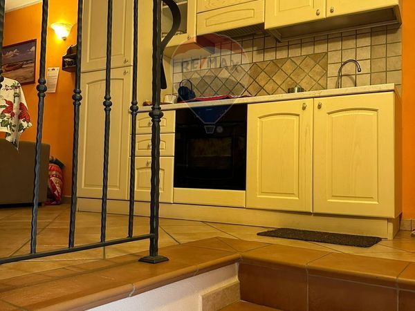 Casa Semindipendente Scapoli, IS Vendita - Foto 4