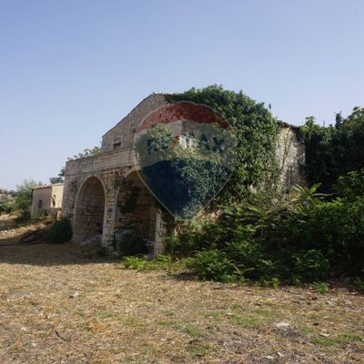 Cascina/Casale Donnafugata, Ragusa, RG Vendita - Foto 4