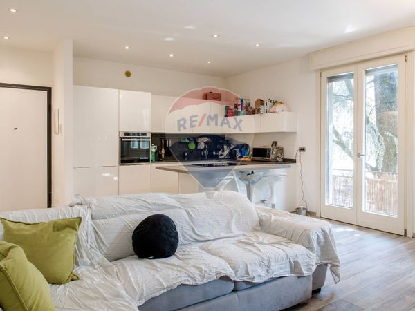 Appartamento Agrate Brianza, MB Vendita - Foto 3