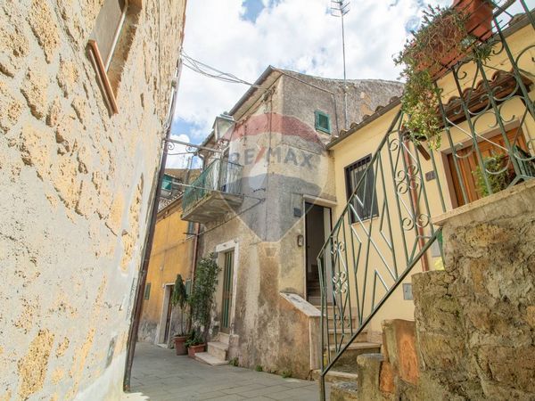 Appartamento Ischia di Castro, VT Vendita - Foto 2