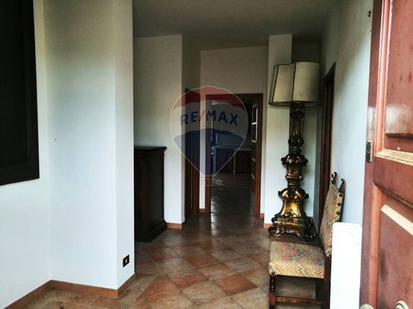 Villa singola Campogialli, Terranuova Bracciolini, AR Vendita - Foto 4