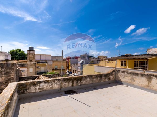 Casa Indipendente Paceco, TP Vendita - Foto 3