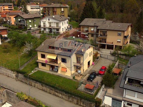 Villa singola Bedonia, PR Vendita - Foto 4