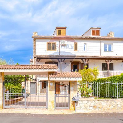 Villa singola Statte, TA Vendita - Foto 2