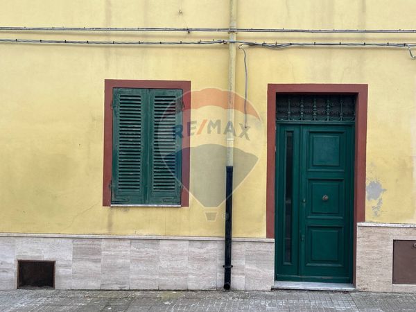 Appartamento Florinas, SS Vendita - Foto 3