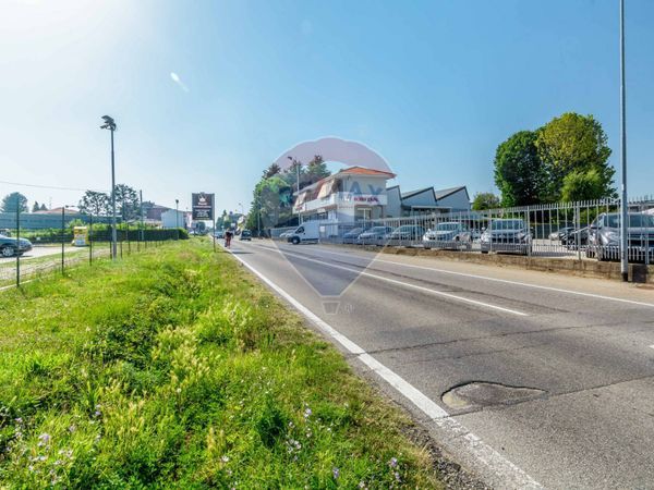 Locale Commerciale Cinque Ponti, Busto Arsizio, VA Vendita - Foto 3