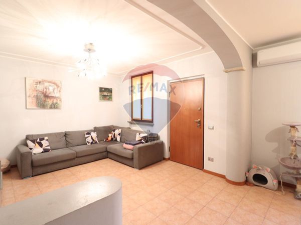 Villa a schiera Sotto il Monte Giovanni XXIII, BG Vendita - Foto 2