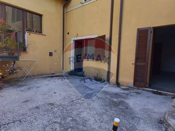 Casa Semindipendente Nocera Umbra, PG Vendita - Foto 3