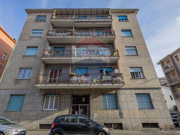 Appartamento Sesto San Giovanni, MI Vendita - Foto 2