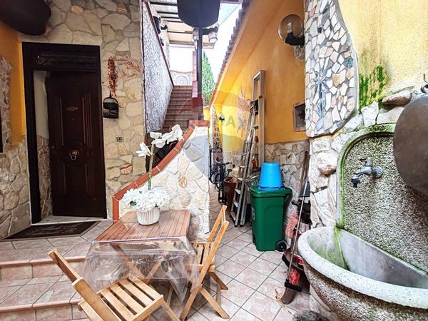 Casa Semindipendente Centro, Casoria, NA Vendita - Foto 4