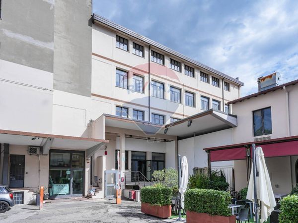 Stabile/Palazzo Centro, Forlì, FC Vendita