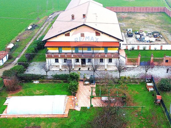 Cascina/Casale Caravaggio, BG Vendita - Foto 3
