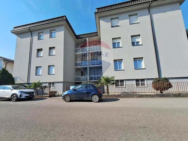 Appartamento Gorla Maggiore, VA Vendita - Foto 2