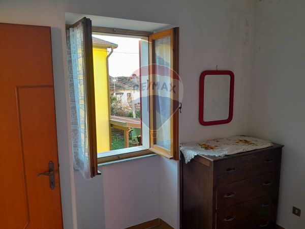 Casa Semindipendente Veppo, Rocchetta di Vara, SP Vendita - Foto 4