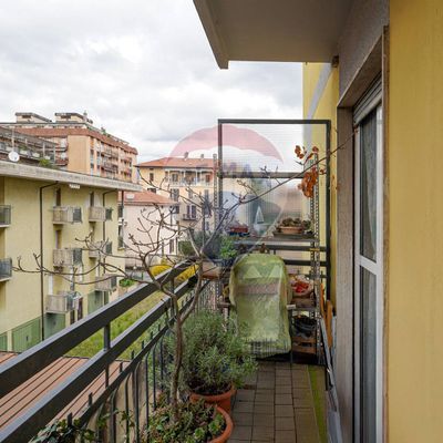 Appartamento B.go S. Caterina zona Suardi, Bergamo, BG Vendita - Foto 5