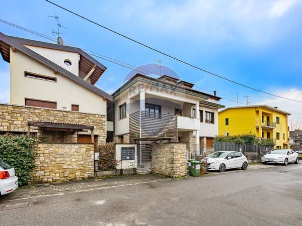 Appartamento Usmate, Usmate Velate, MB Vendita - Foto 3