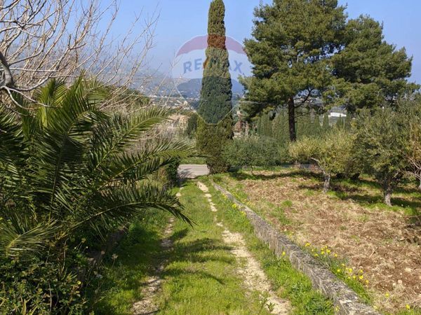 Rustico Fraginesi, Castellammare del Golfo, TP Vendita