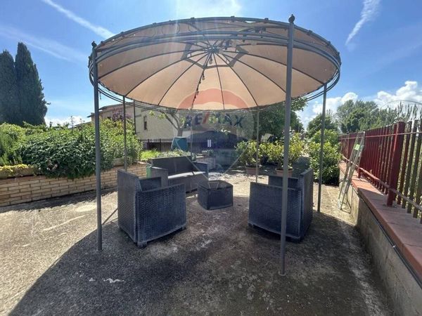 Villa singola Porto, Castiglione del Lago, PG Vendita