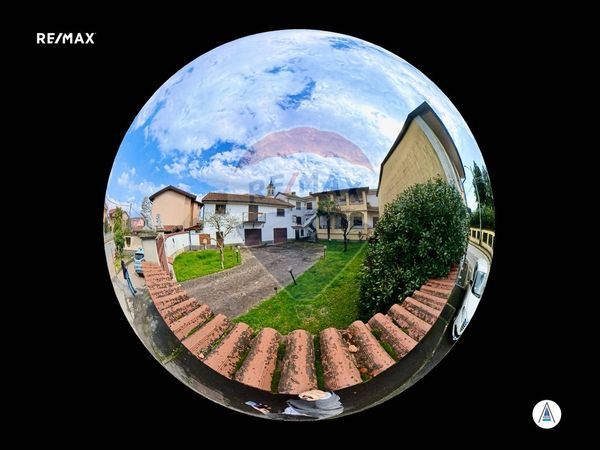 Casa Indipendente Torrevecchia Pia, PV Vendita - Foto 2