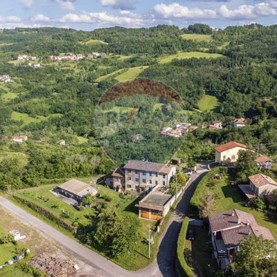 Casa Semindipendente Bore, PR Vendita - Foto 2
