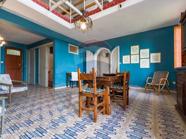 Villa singola Carini, PA Vendita