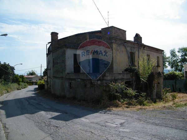 Rustico Fossacesia, CH Vendita - Foto 4