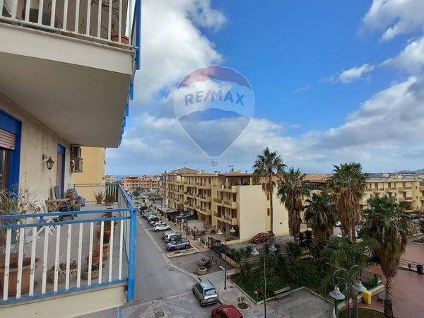 Appartamento Ficarazzi, PA Vendita