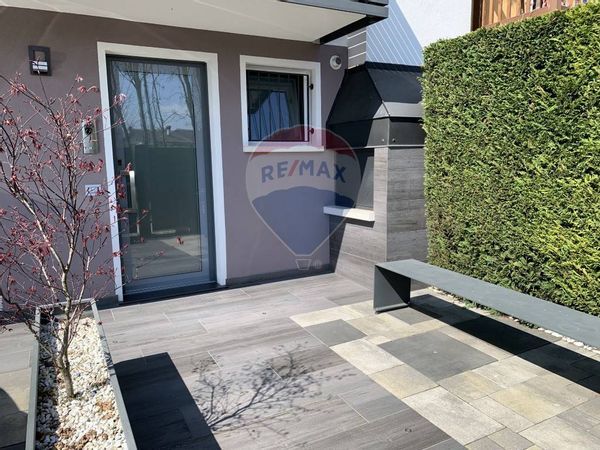 Villetta bifamiliare Sartena, Santa Giustina, BL Vendita - Foto 2