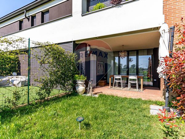 Appartamento Agrate Brianza, MB Vendita - Foto 3