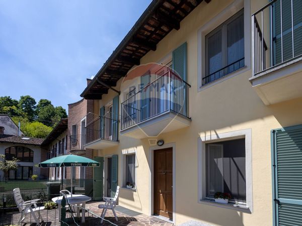 Casa Semindipendente Baldissero d'Alba, CN Vendita - Foto 3